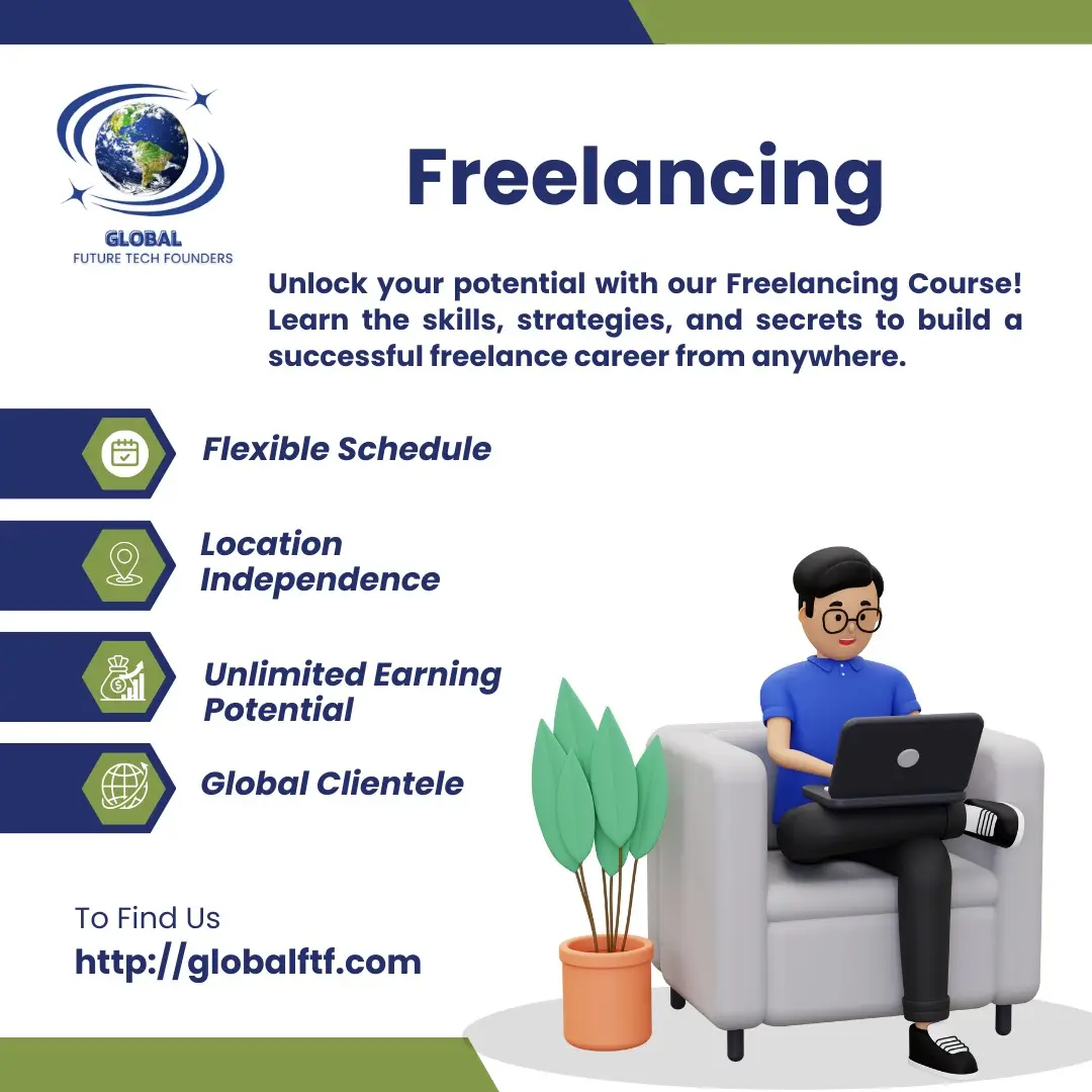 Freelancing