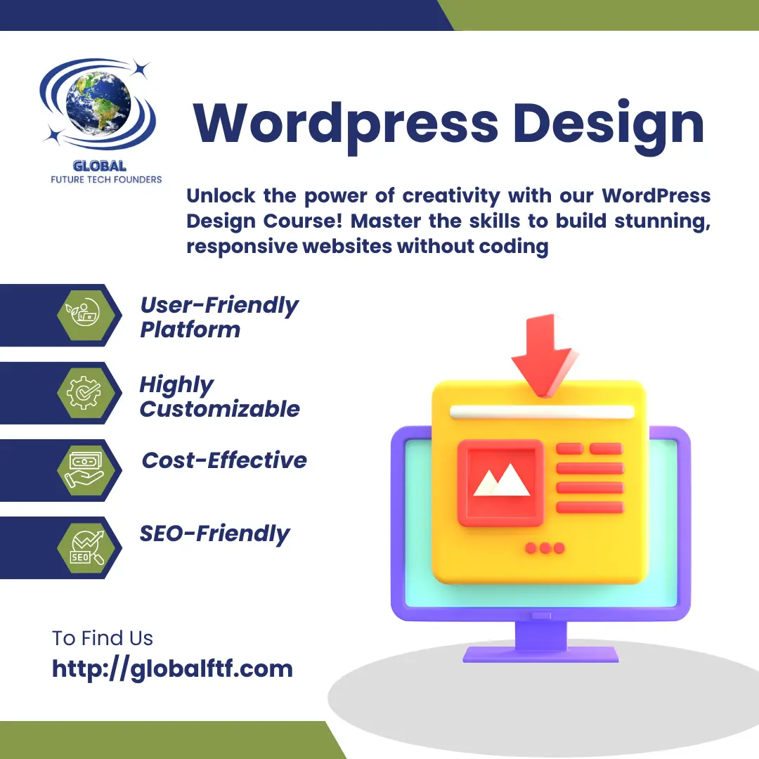 Wordpress Design